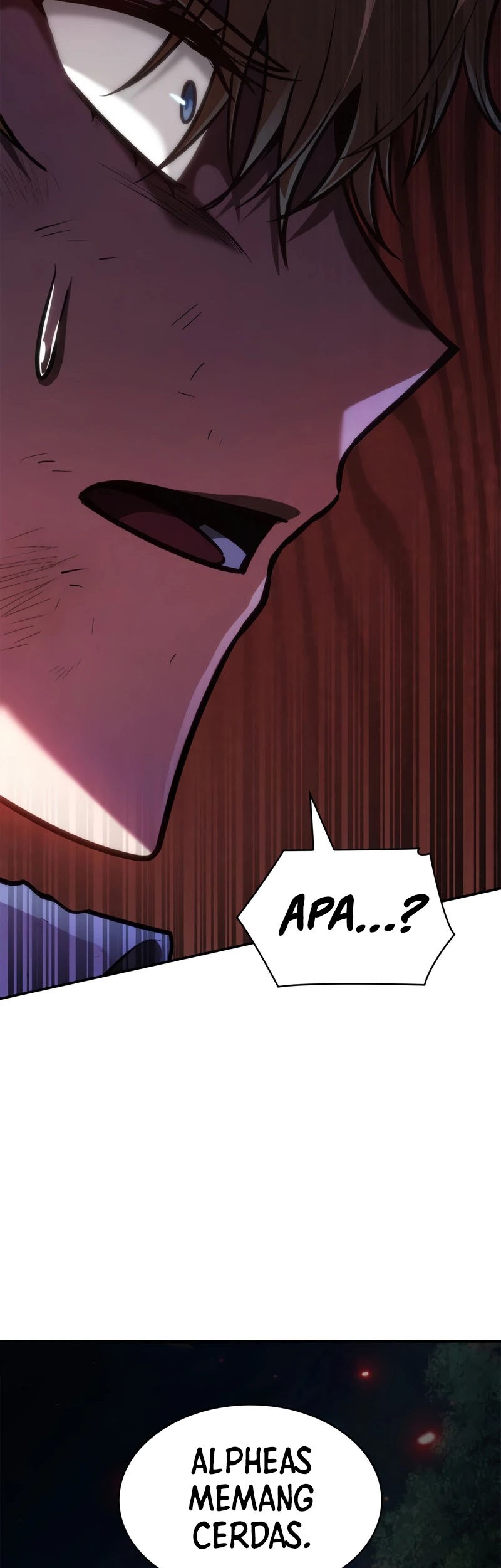 Infinite Mage Chapter 82 Gambar 35
