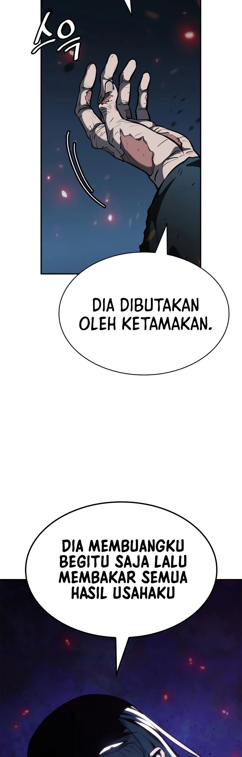 Infinite Mage Chapter 82 Gambar 37