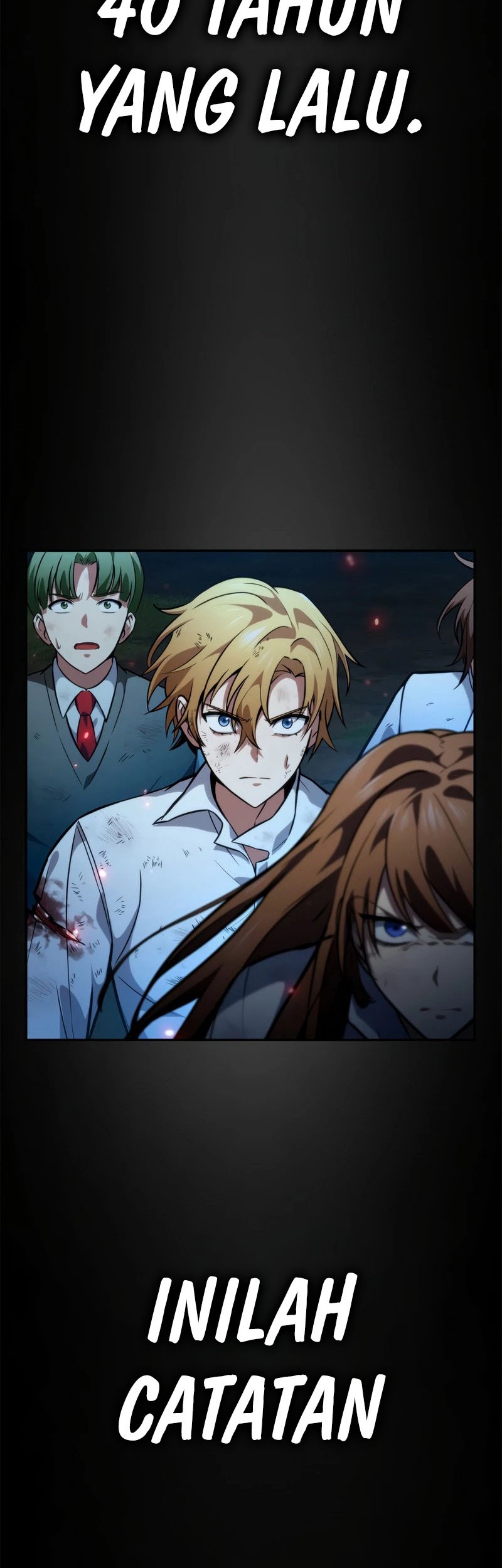 Infinite Mage Chapter 82 Gambar 42