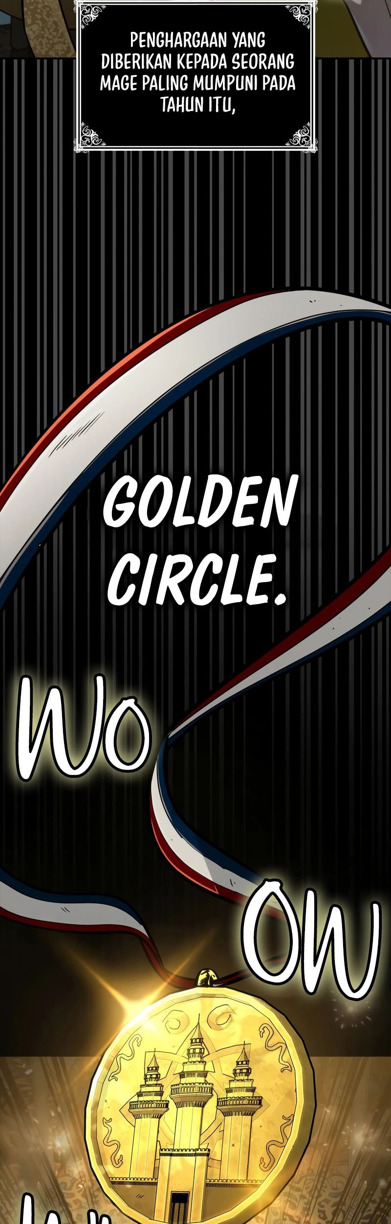 Infinite Mage Chapter 82 Gambar 47