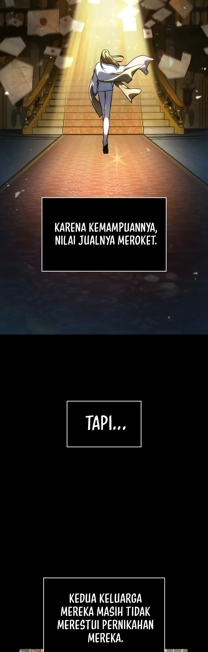 Infinite Mage Chapter 82 Gambar 60