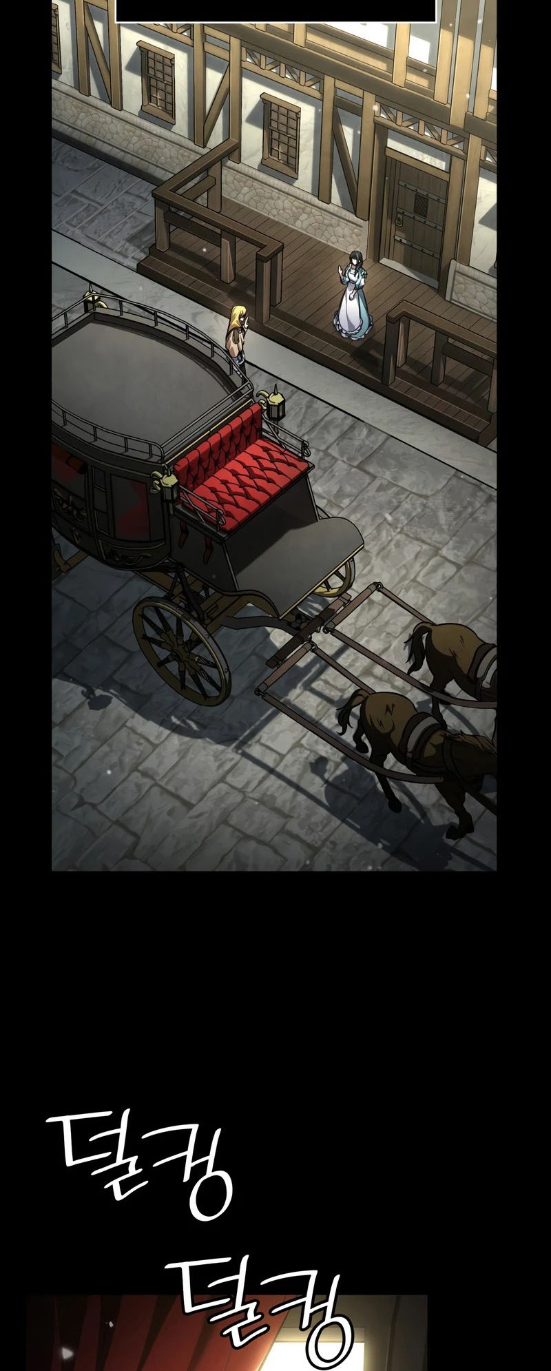 Infinite Mage Chapter 82 Gambar 61
