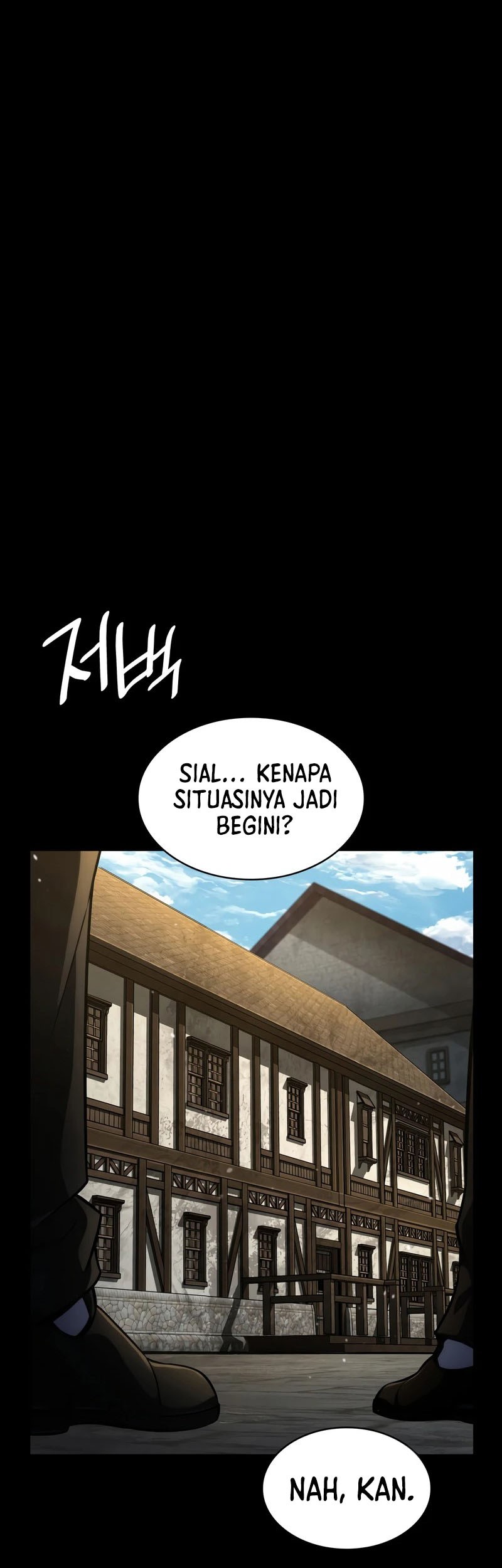 Infinite Mage Chapter 82 Gambar 64