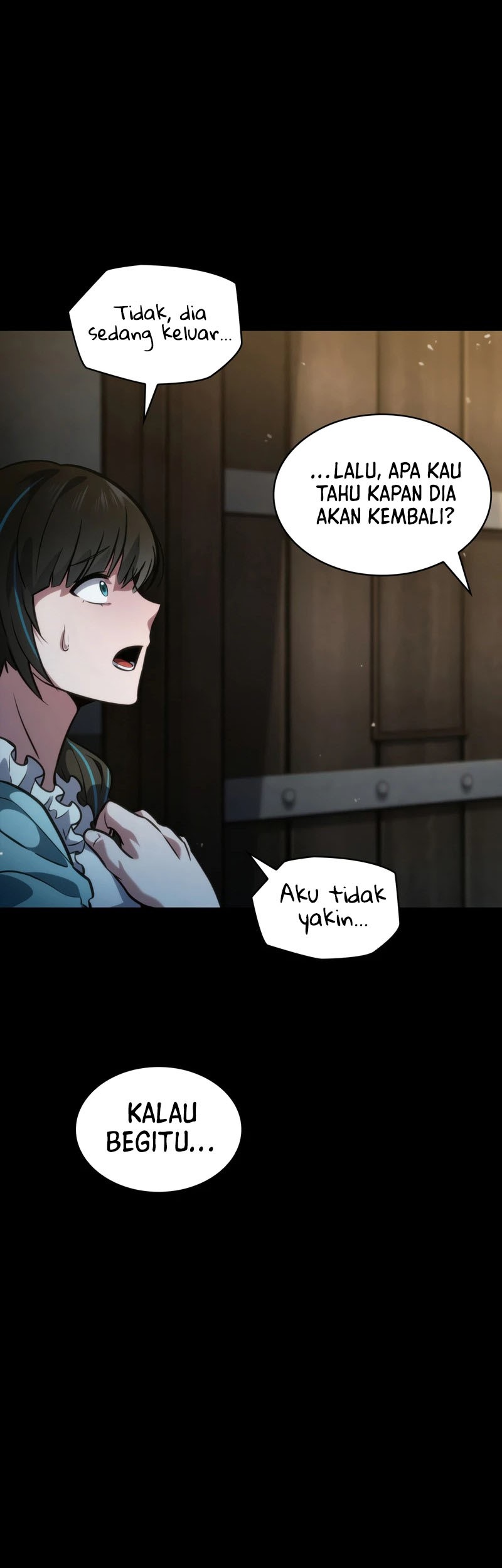 Infinite Mage Chapter 82 Gambar 70