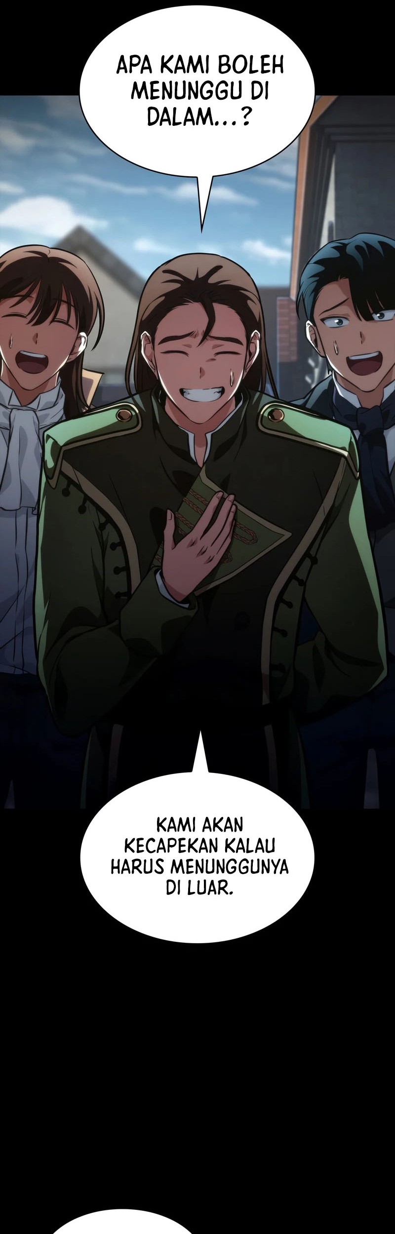 Infinite Mage Chapter 82 Gambar 71