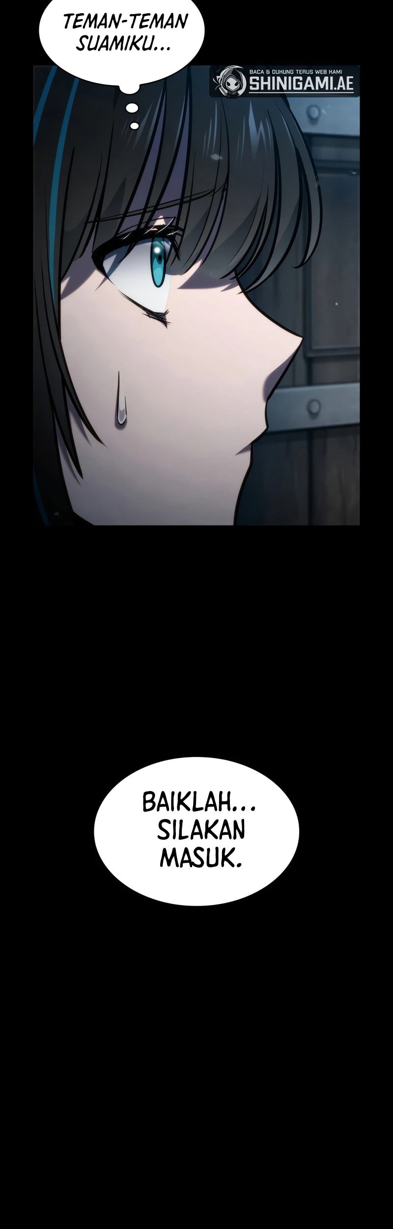 Infinite Mage Chapter 82 Gambar 72