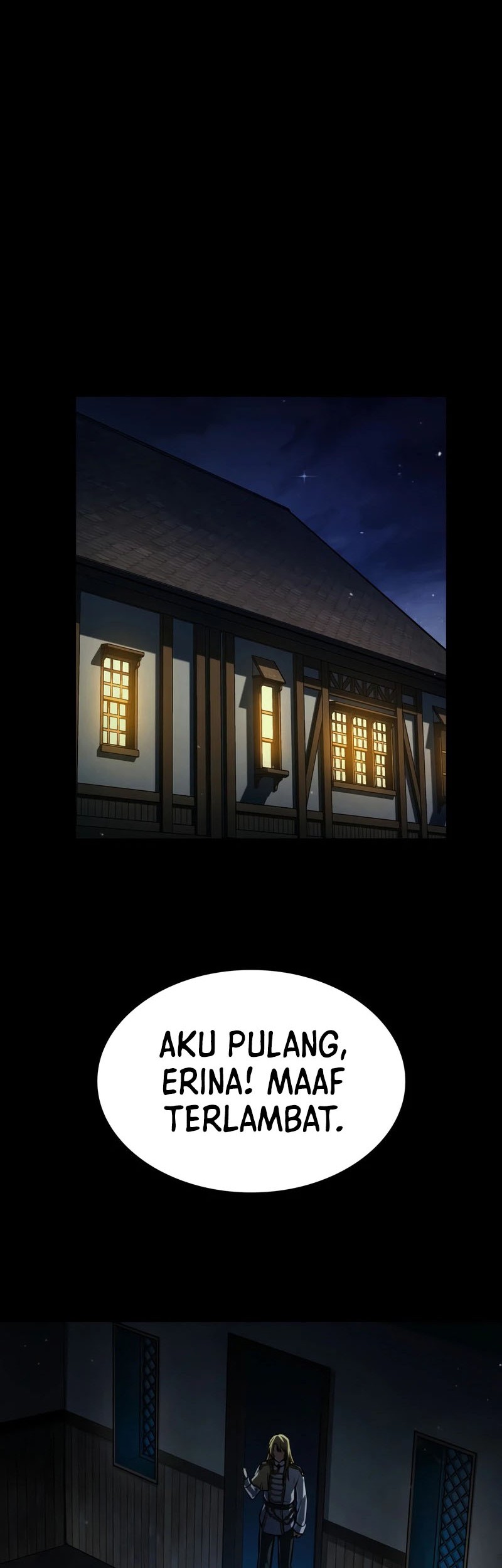 Infinite Mage Chapter 82 Gambar 73