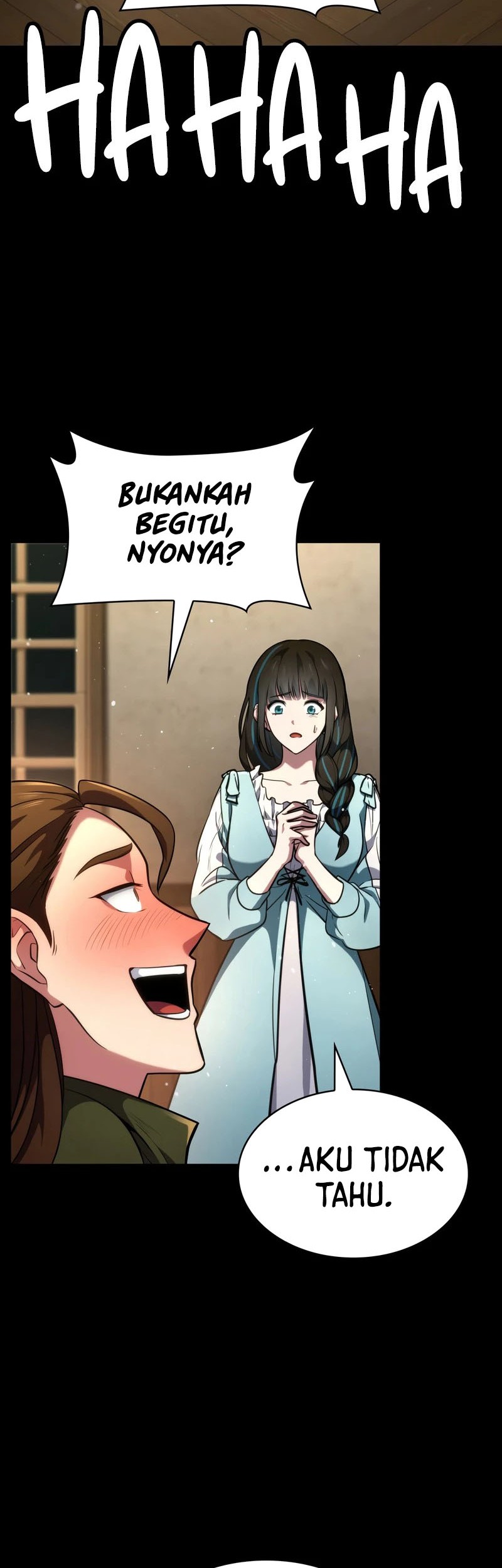 Infinite Mage Chapter 82 Gambar 78