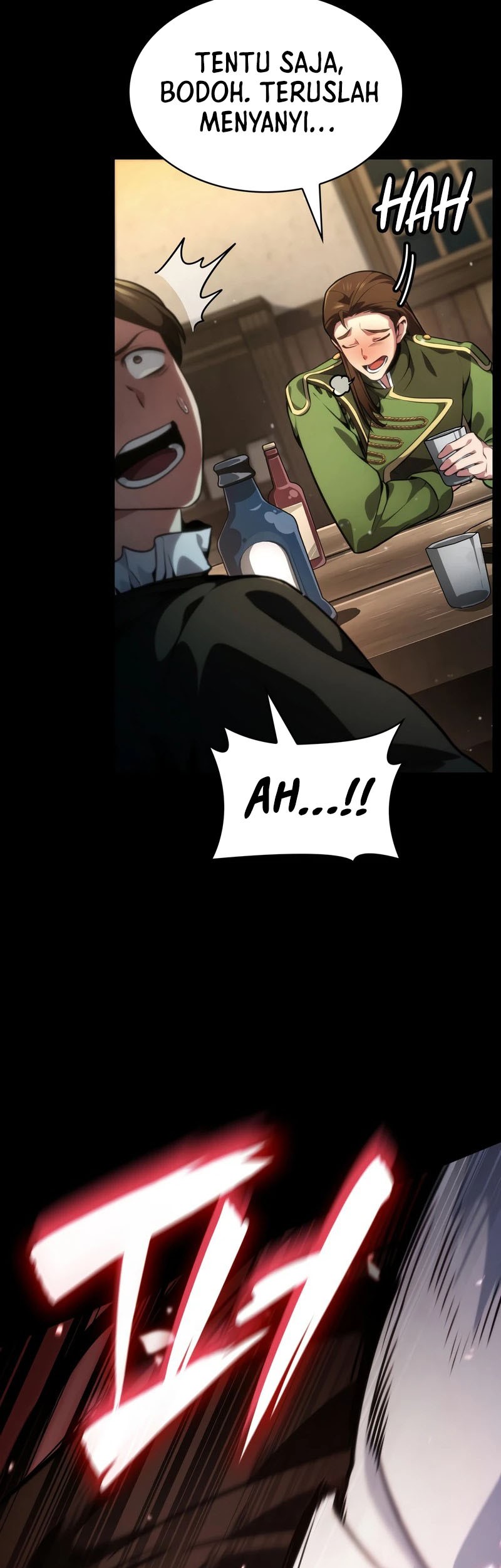 Infinite Mage Chapter 82 Gambar 79