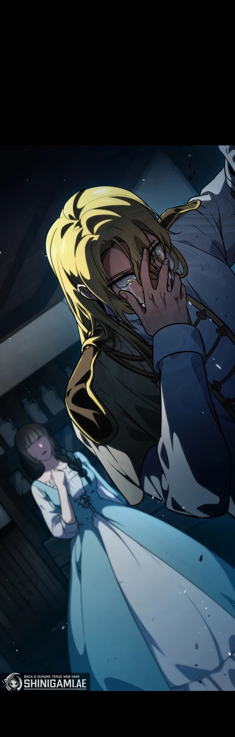 Infinite Mage Chapter 82 Gambar 89