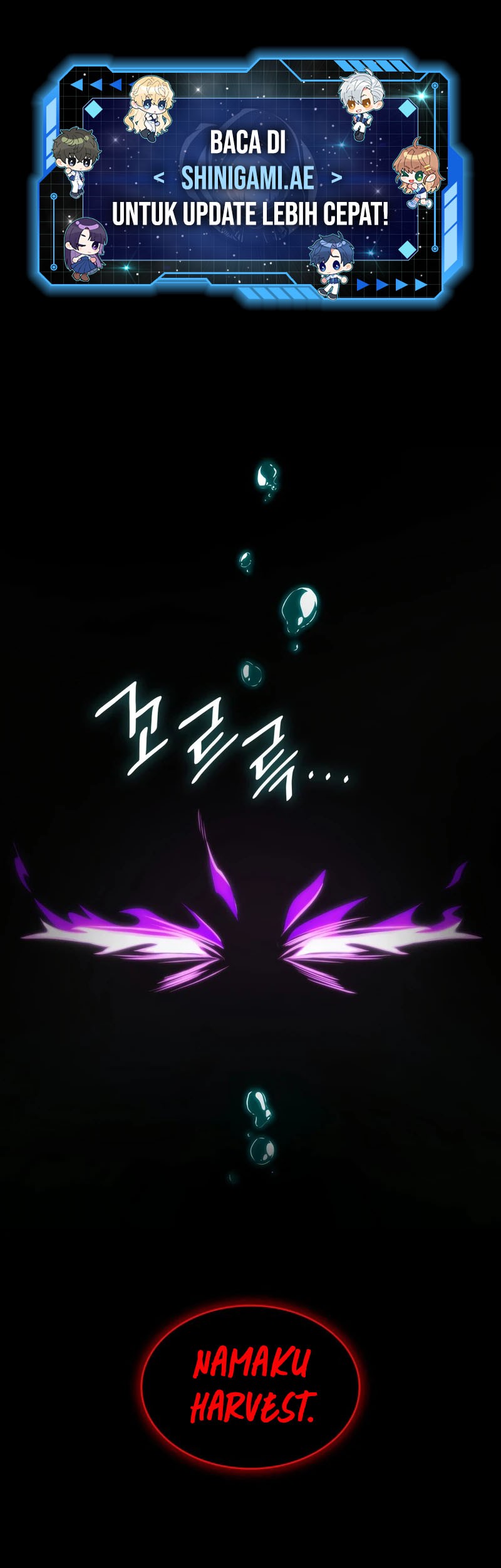Baca Infinite Mage Chapter 82 Gambar 2