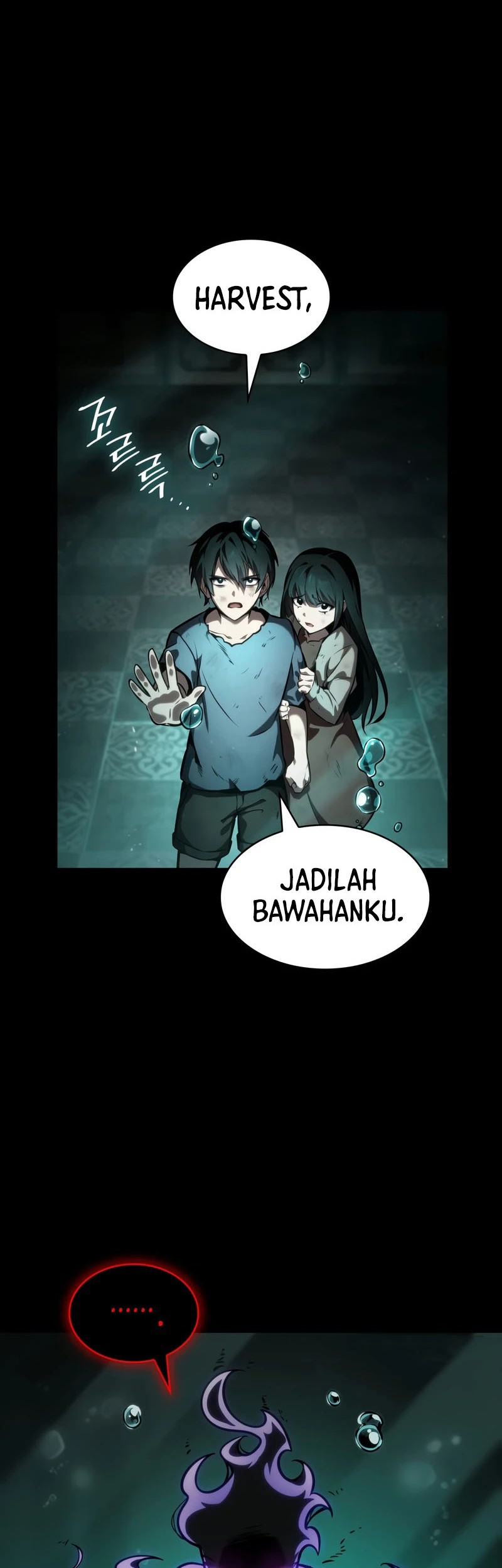 Infinite Mage Chapter 82 Gambar 3