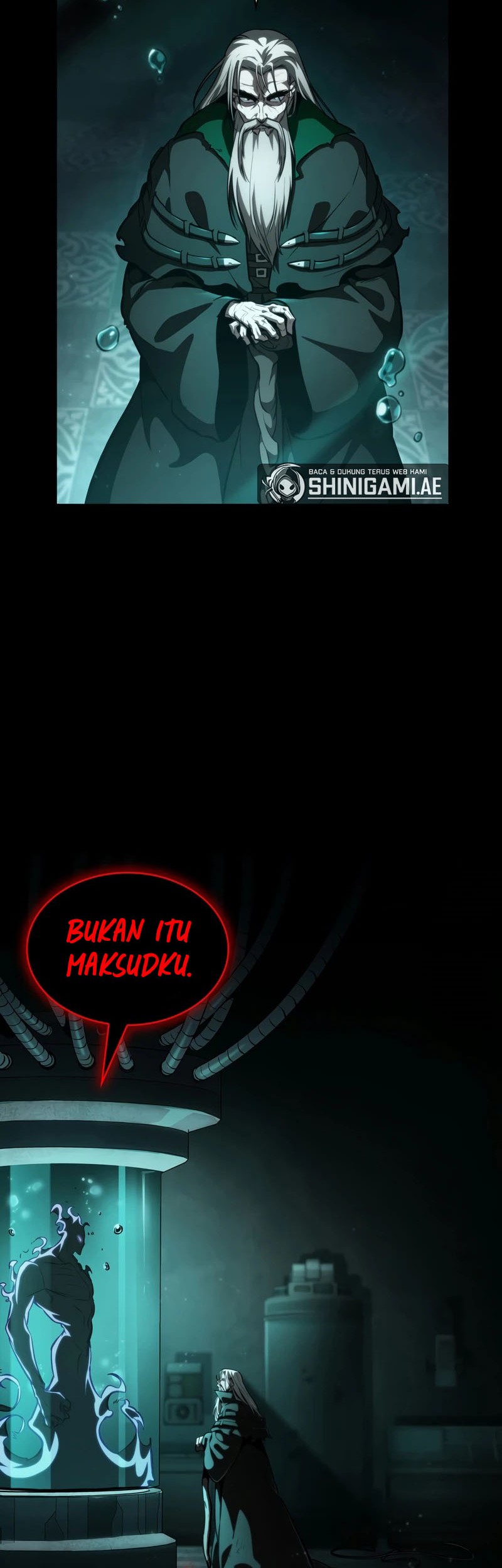 Infinite Mage Chapter 82 Gambar 5