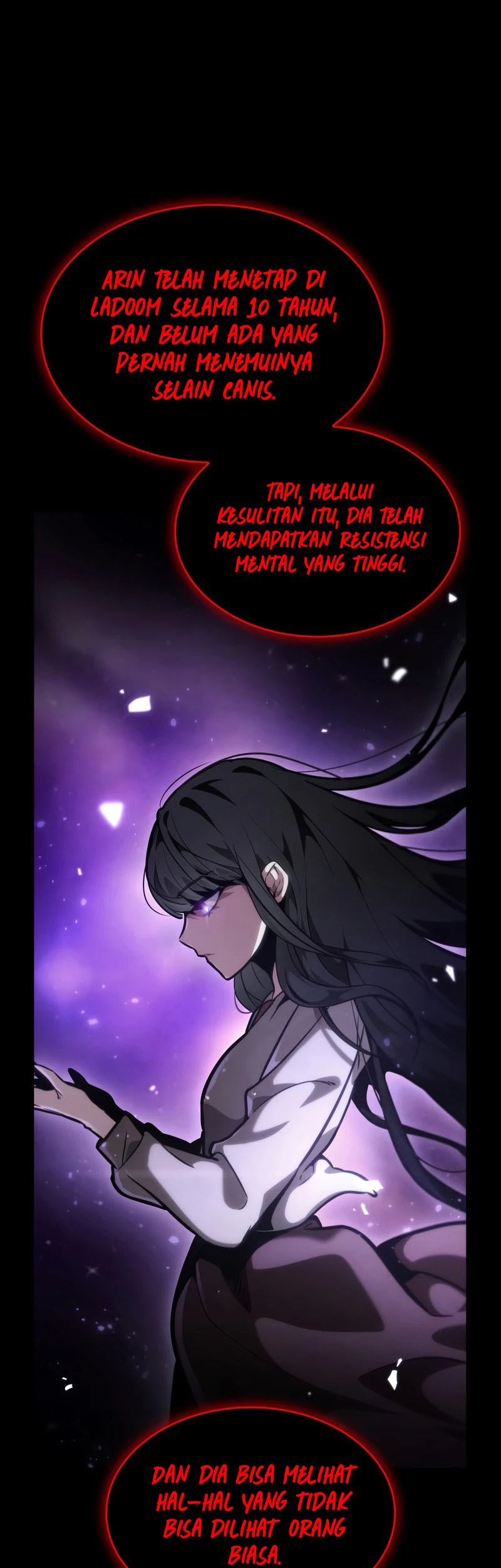 Infinite Mage Chapter 82 Gambar 7
