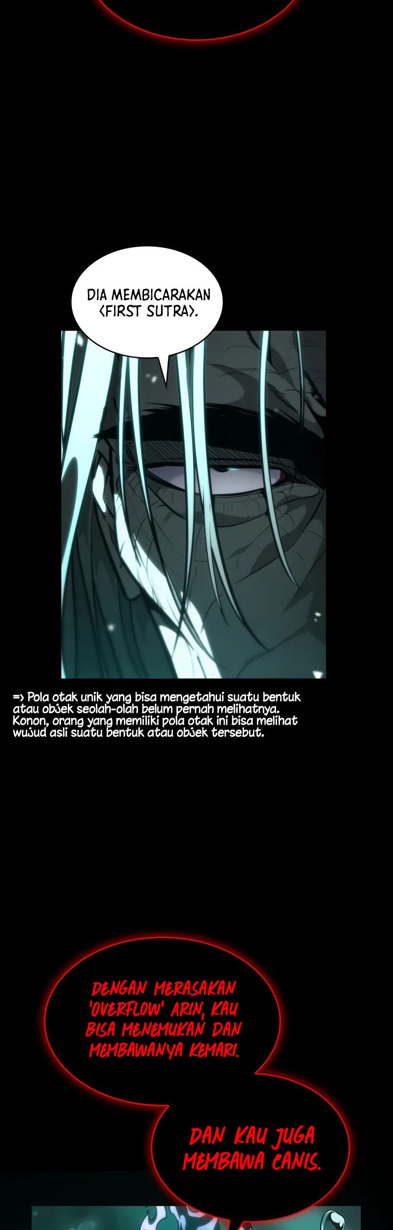 Infinite Mage Chapter 82 Gambar 8