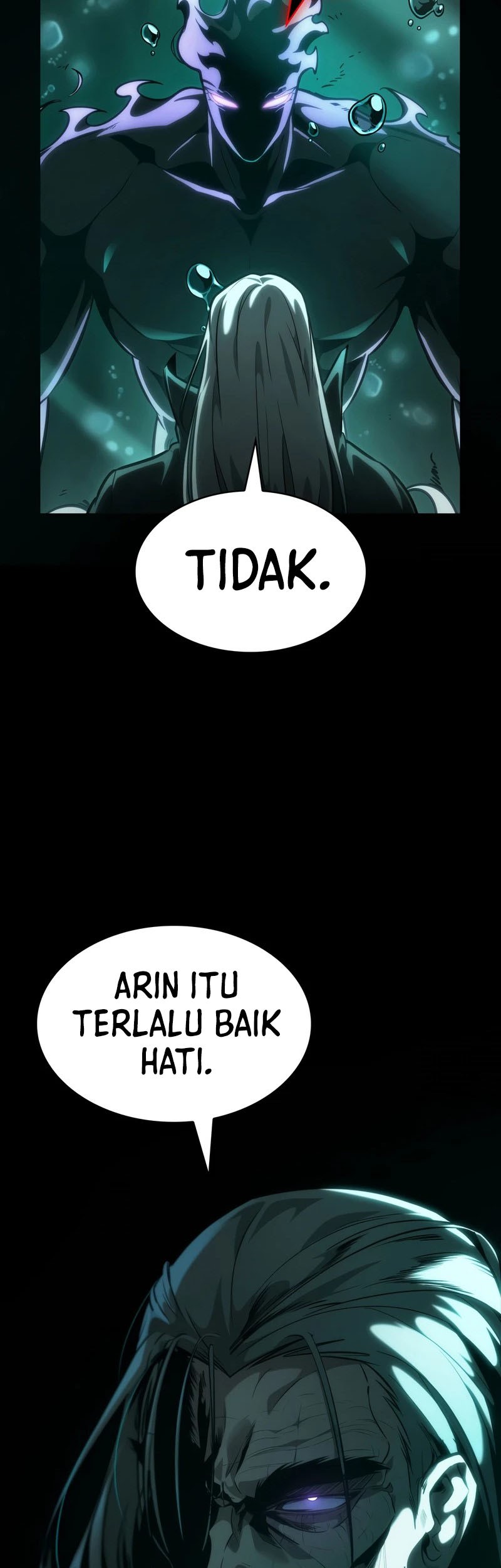 Infinite Mage Chapter 82 Gambar 9