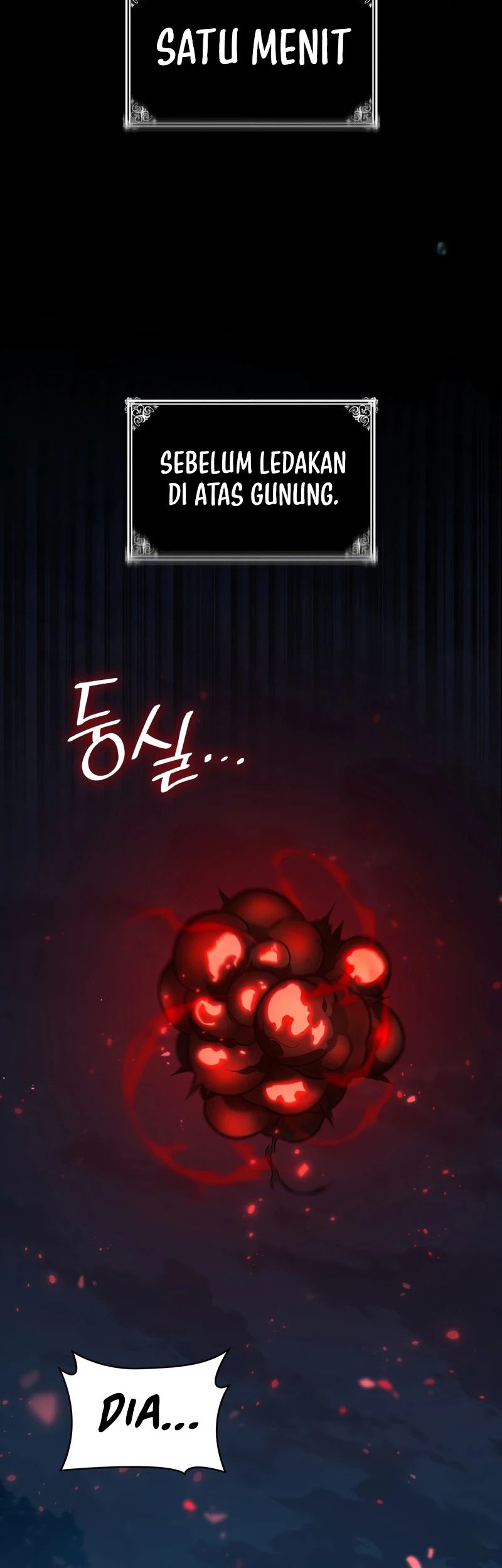 Infinite Mage Chapter 82 Gambar 12