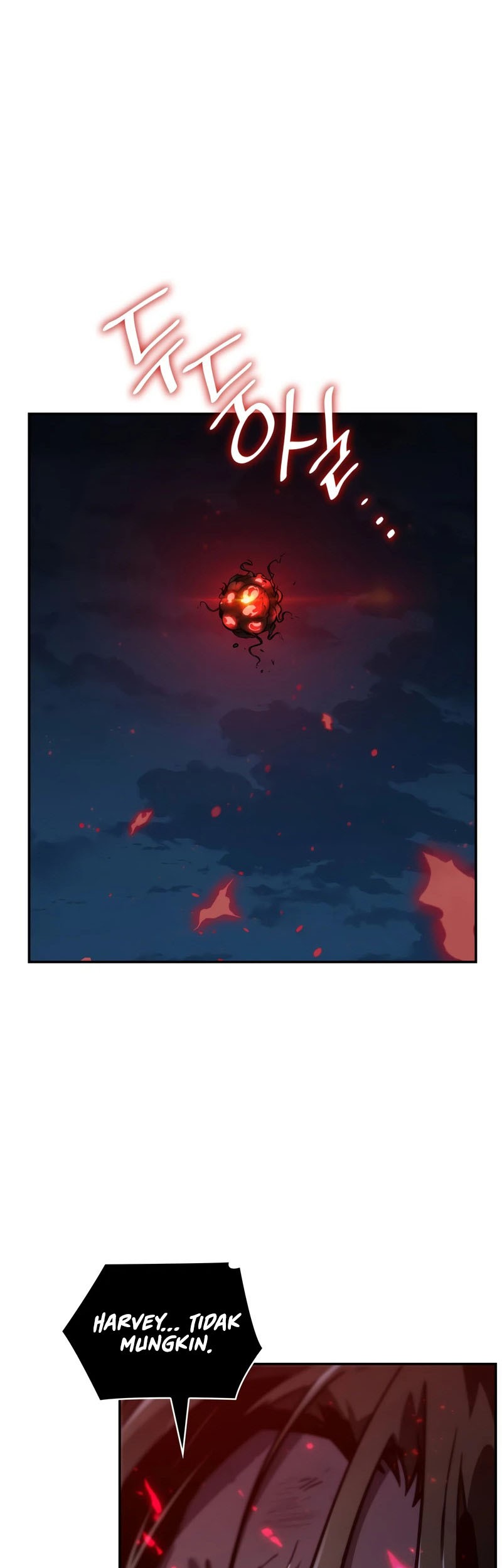 Infinite Mage Chapter 82 Gambar 15