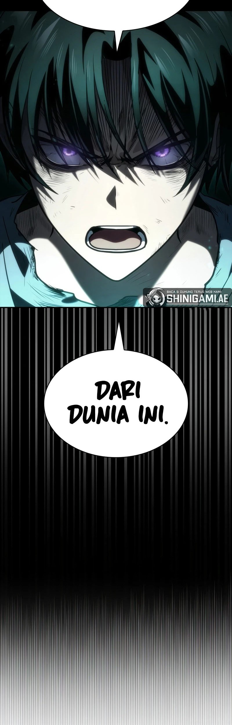 Infinite Mage Chapter 82 Gambar 18