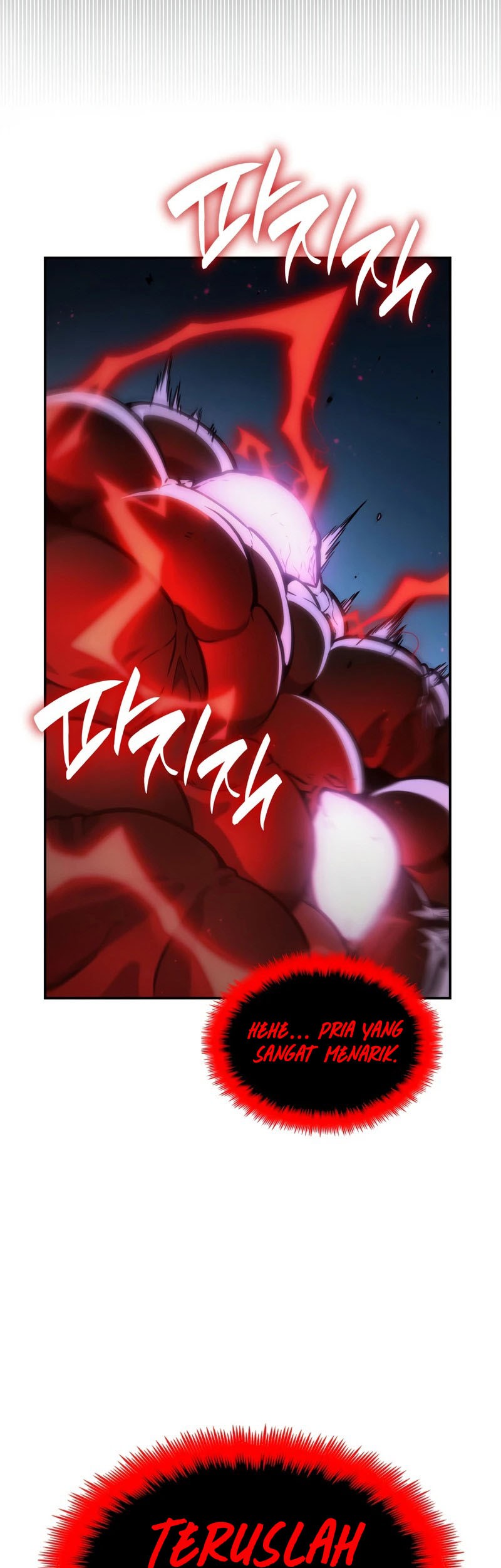 Infinite Mage Chapter 82 Gambar 19