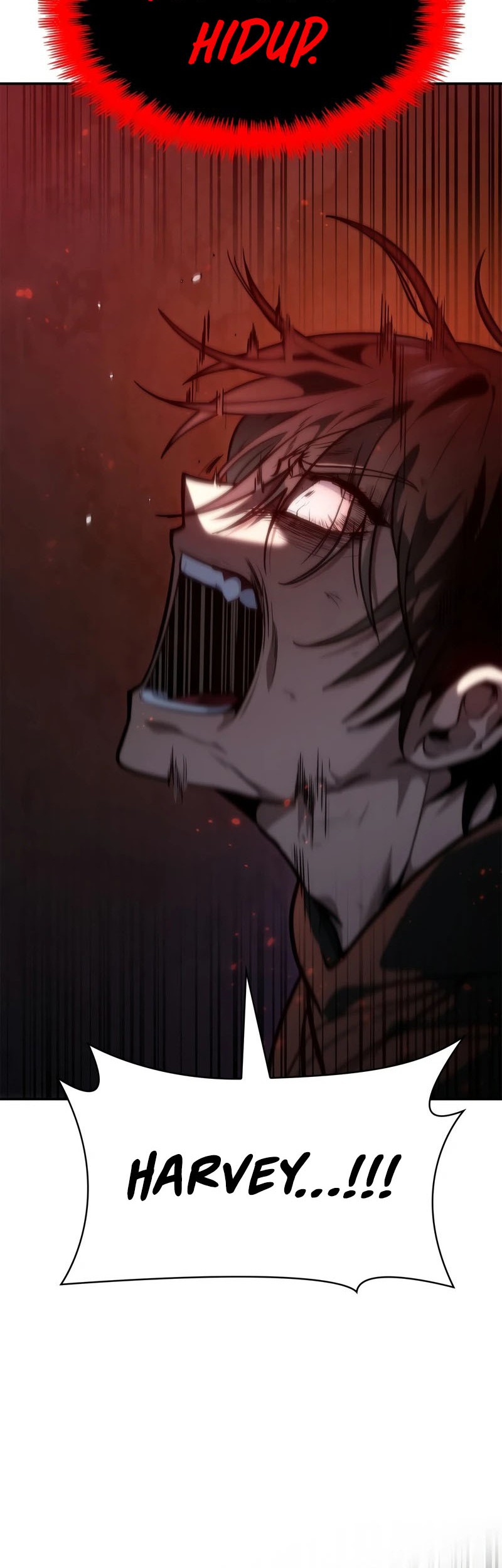 Infinite Mage Chapter 82 Gambar 20