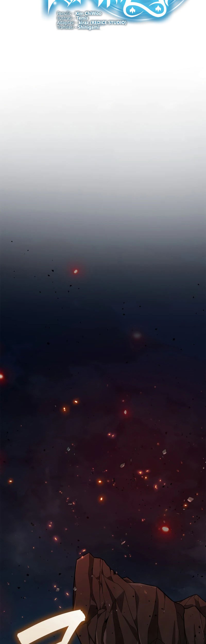 Infinite Mage Chapter 82 Gambar 24