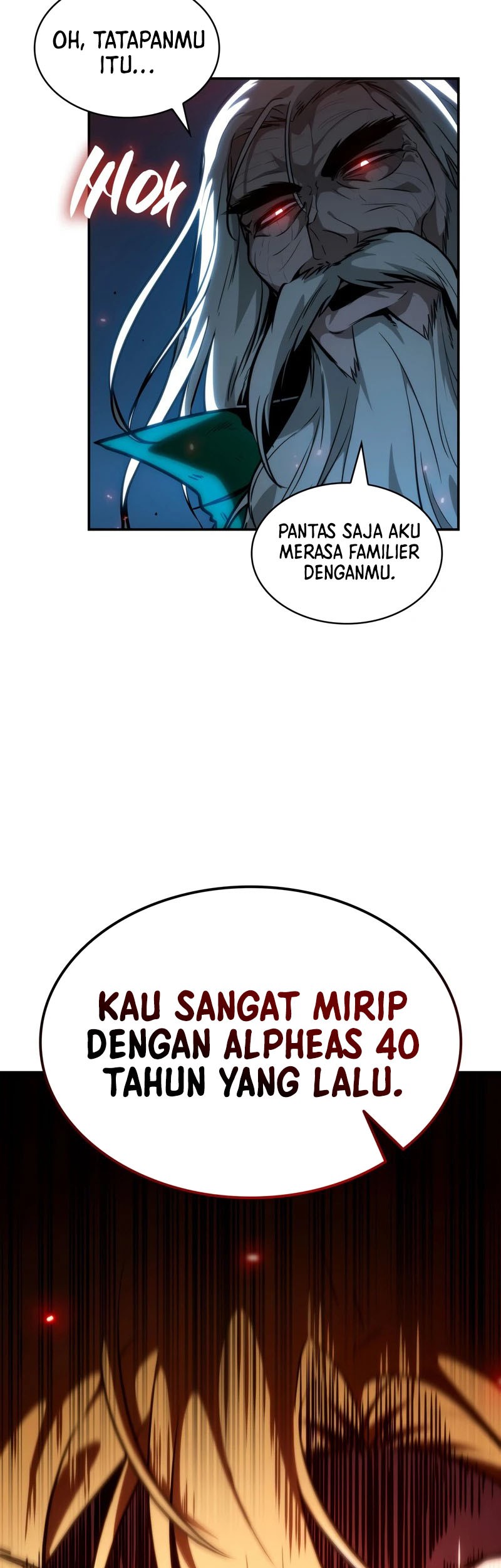 Infinite Mage Chapter 82 Gambar 29