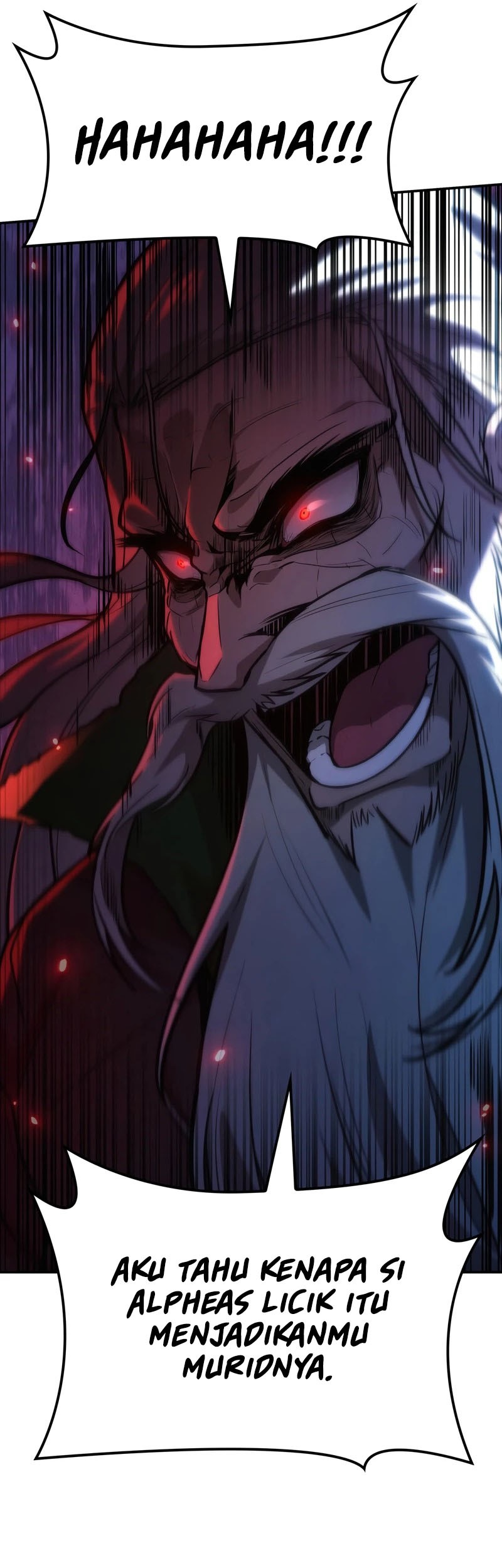 Infinite Mage Chapter 82 Gambar 31