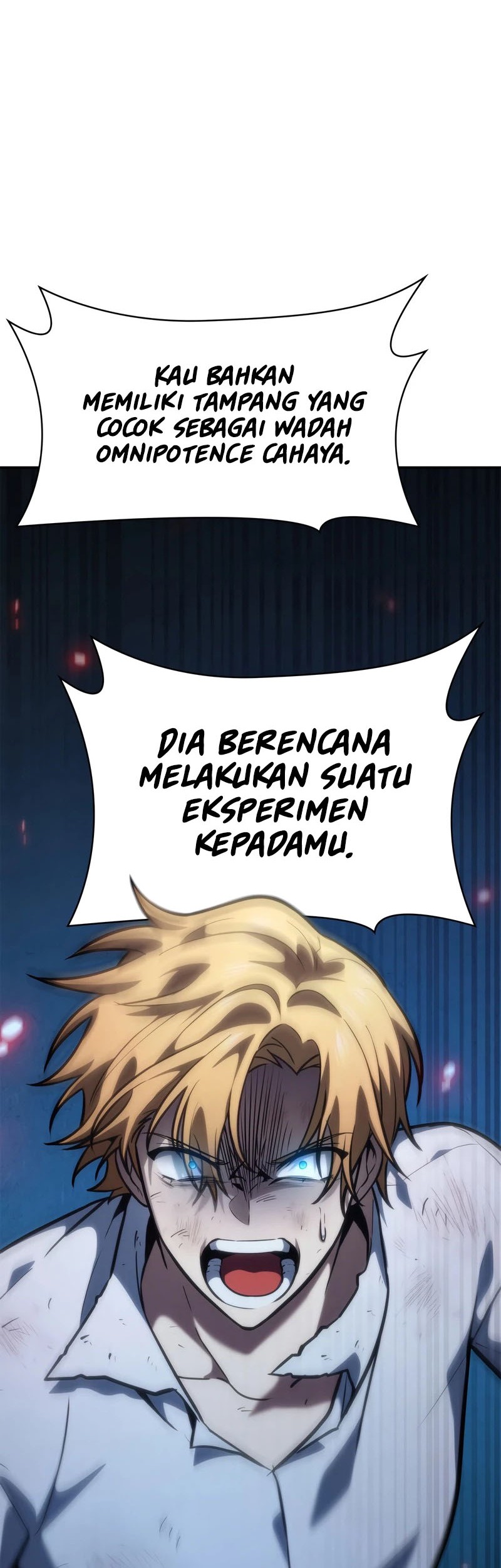 Infinite Mage Chapter 82 Gambar 32