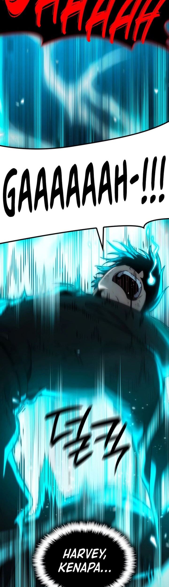Infinite Mage Chapter 81 Gambar 33