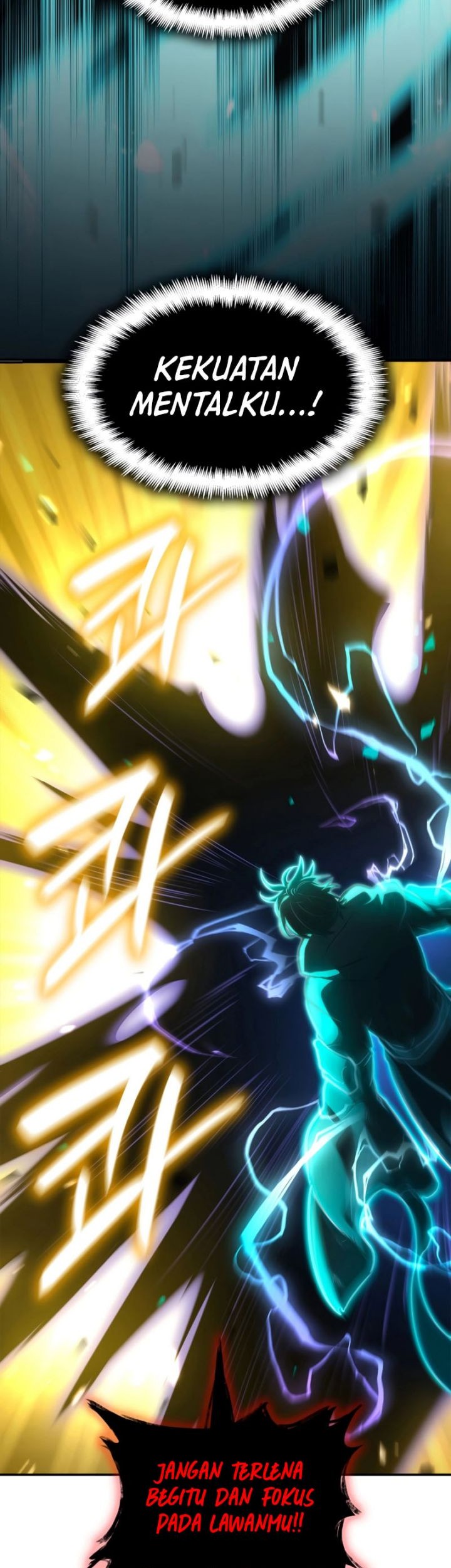 Infinite Mage Chapter 81 Gambar 34
