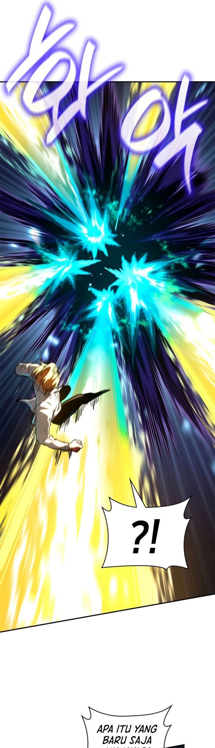Infinite Mage Chapter 81 Gambar 36