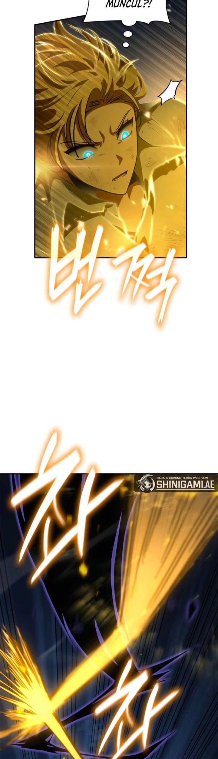 Infinite Mage Chapter 81 Gambar 37
