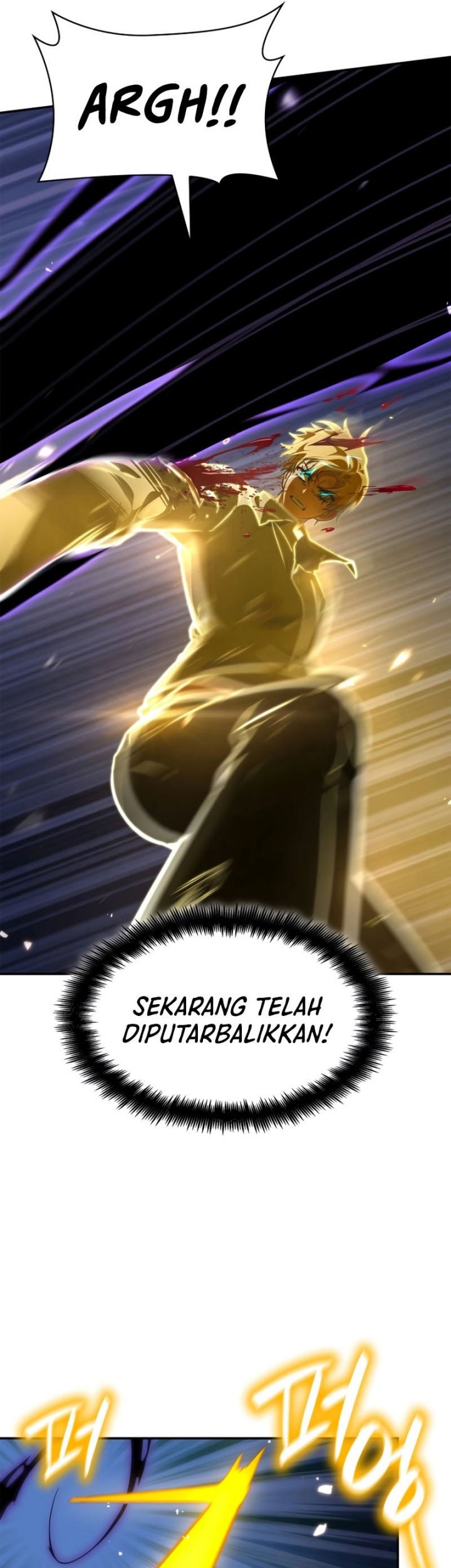 Infinite Mage Chapter 81 Gambar 40