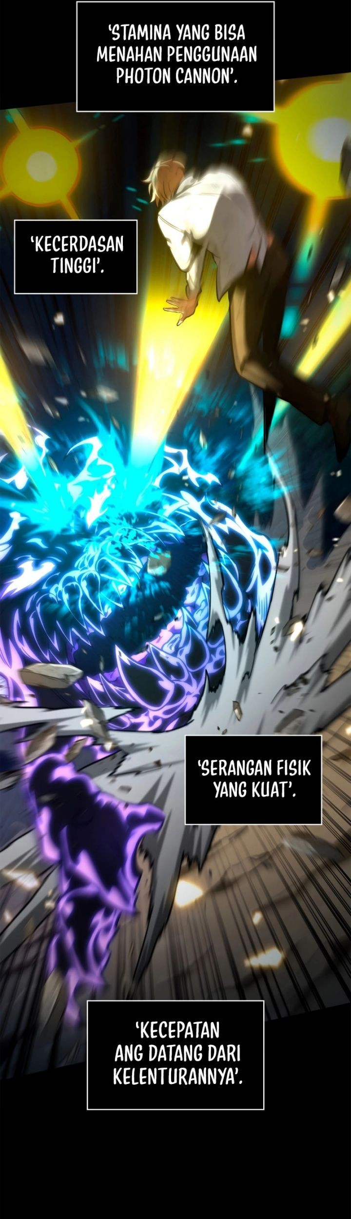 Infinite Mage Chapter 81 Gambar 44