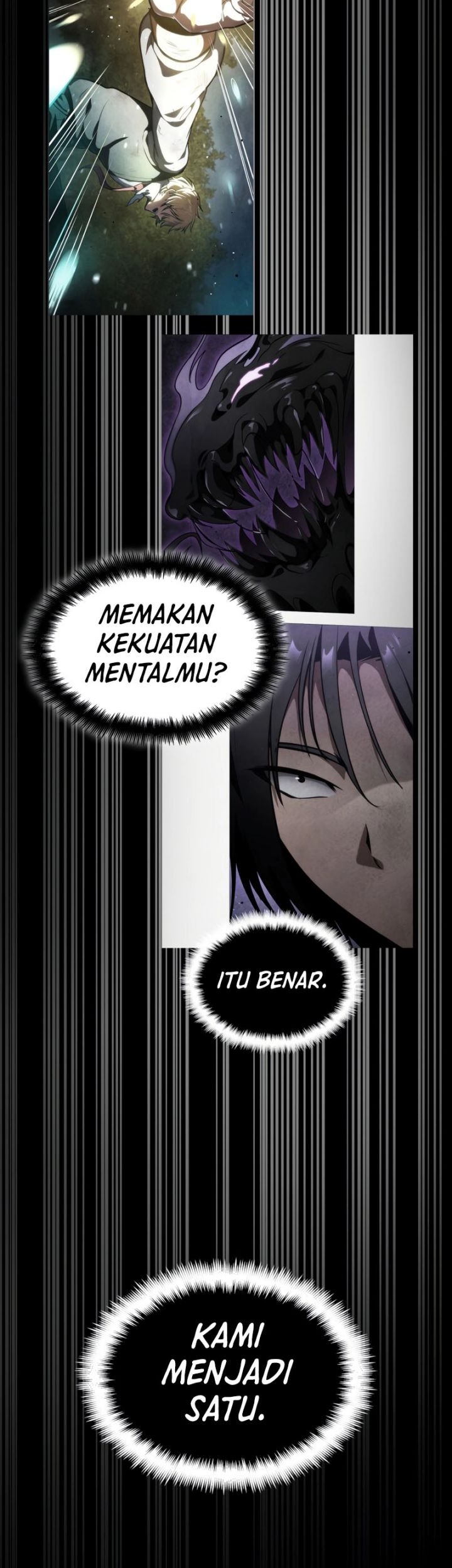 Infinite Mage Chapter 81 Gambar 46