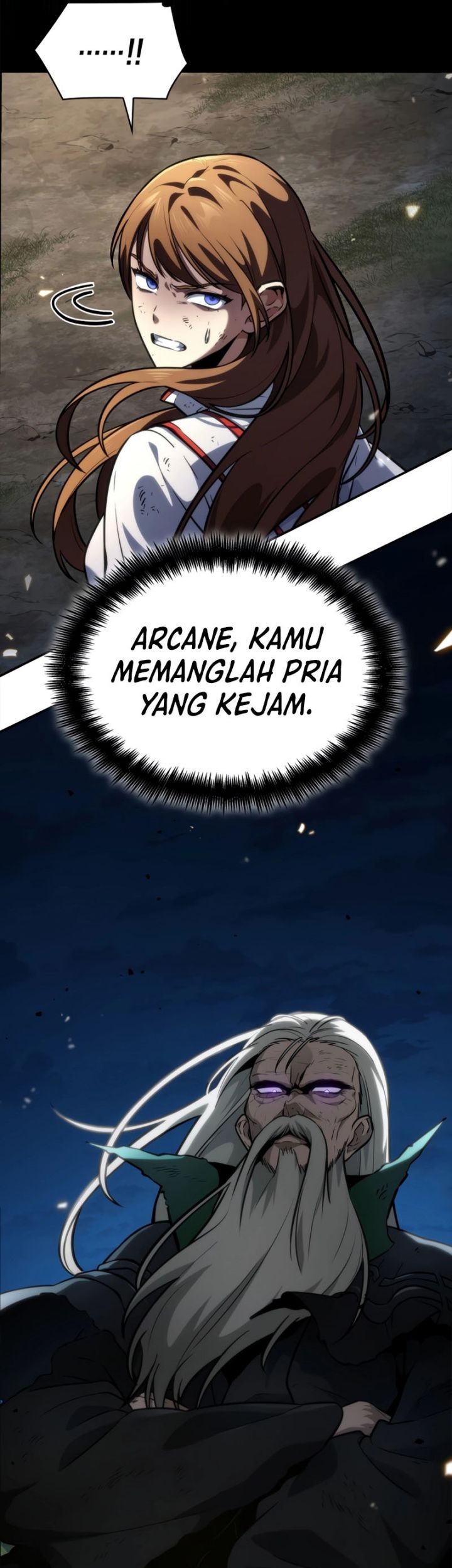 Infinite Mage Chapter 81 Gambar 48
