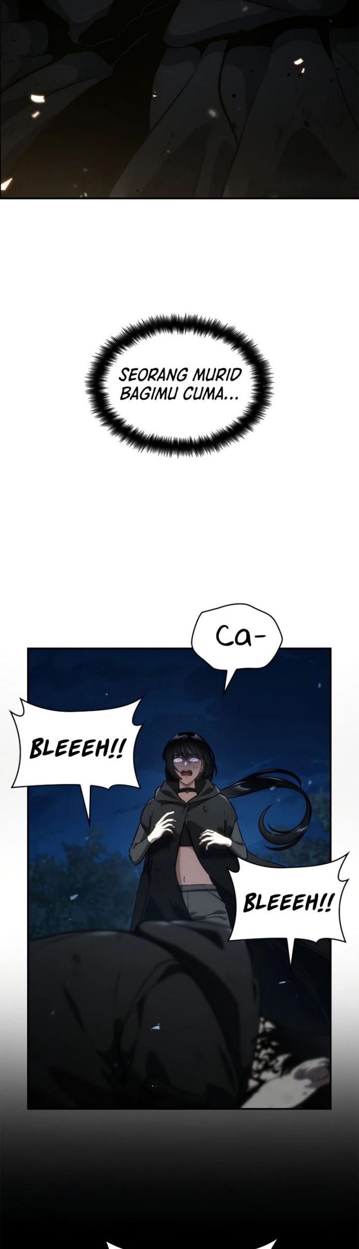 Infinite Mage Chapter 81 Gambar 49