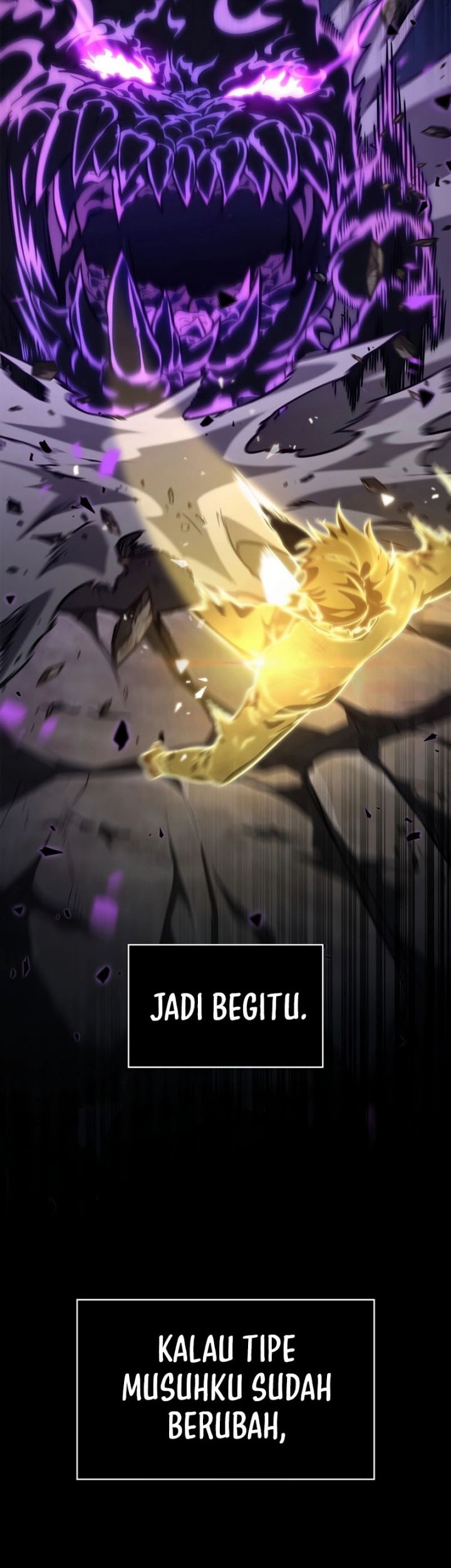 Infinite Mage Chapter 81 Gambar 53