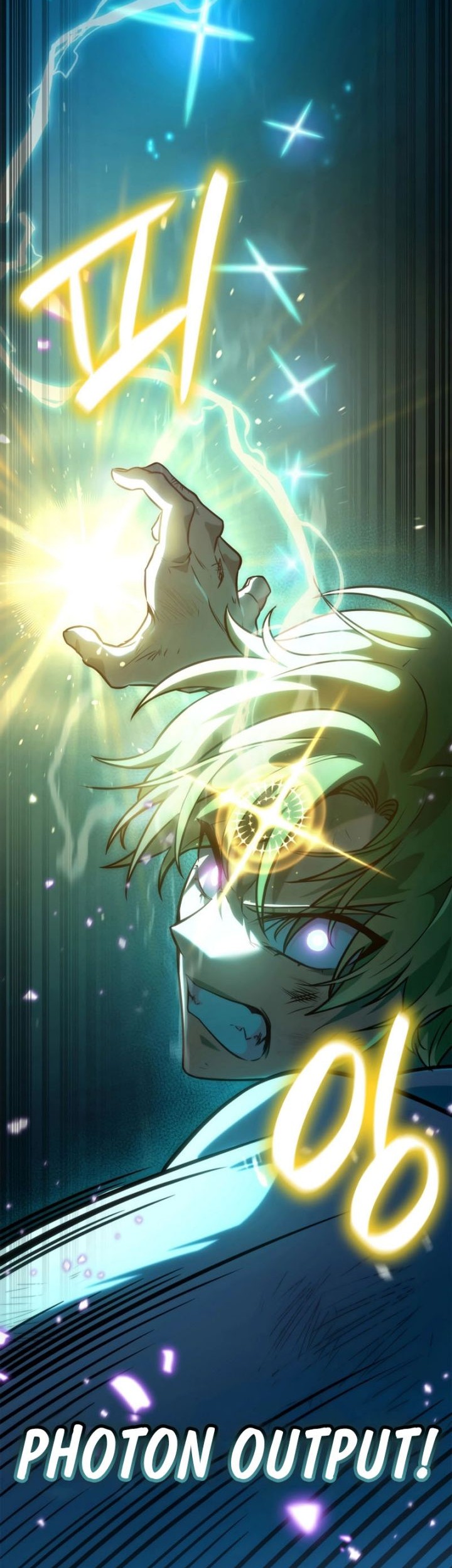 Infinite Mage Chapter 81 Gambar 56