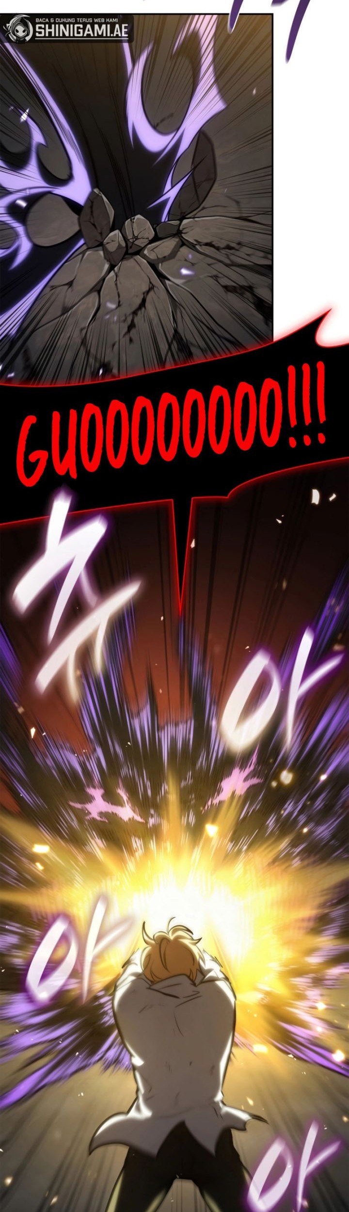 Infinite Mage Chapter 81 Gambar 60