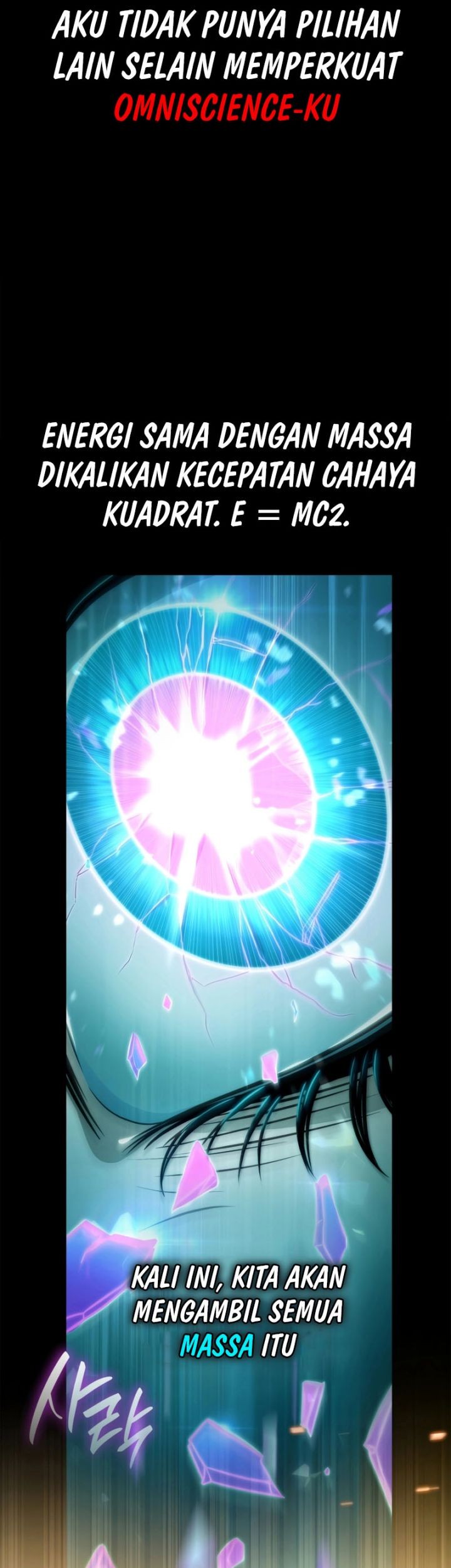 Infinite Mage Chapter 81 Gambar 63