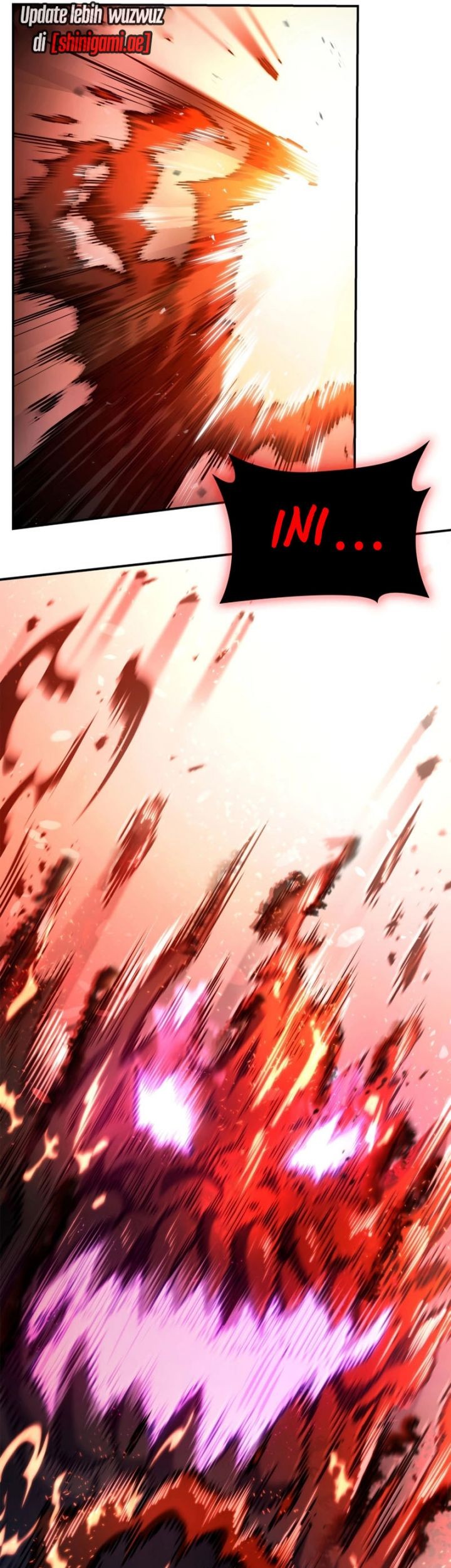 Infinite Mage Chapter 81 Gambar 66