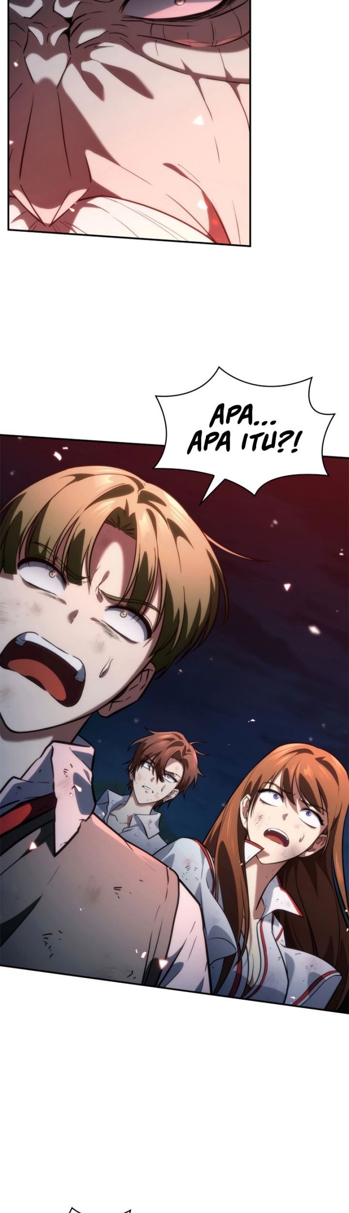 Infinite Mage Chapter 81 Gambar 68