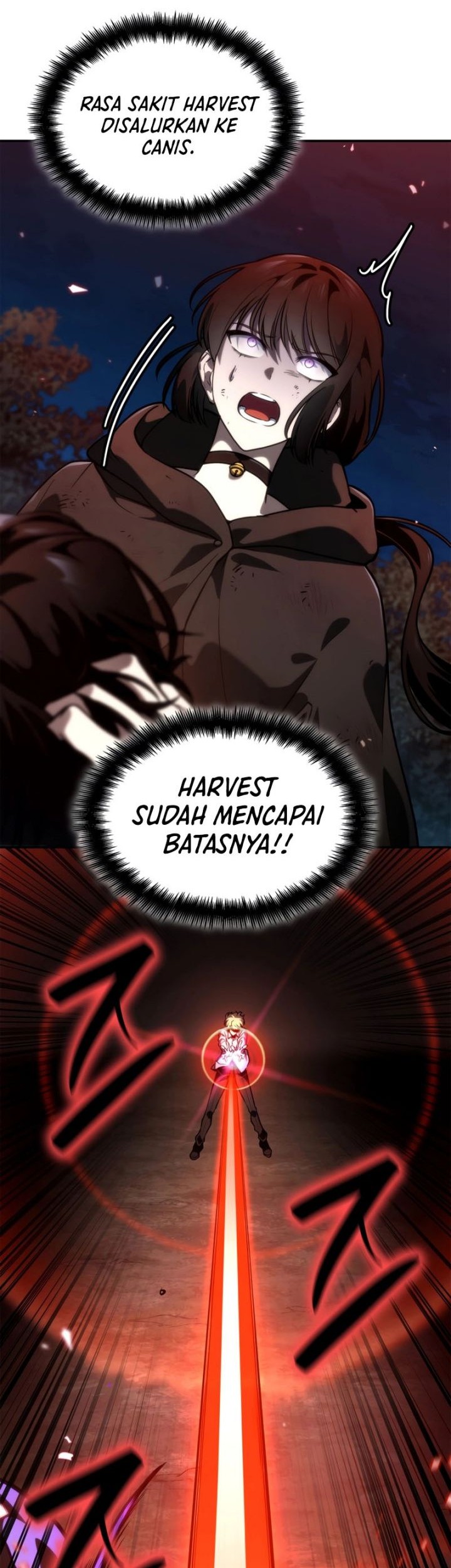 Infinite Mage Chapter 81 Gambar 75