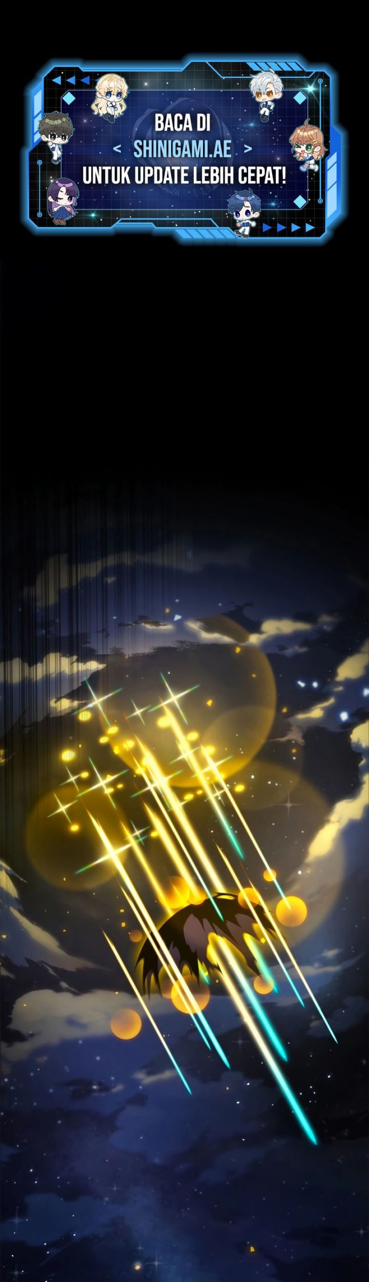 Baca Infinite Mage Chapter 81 Gambar 2