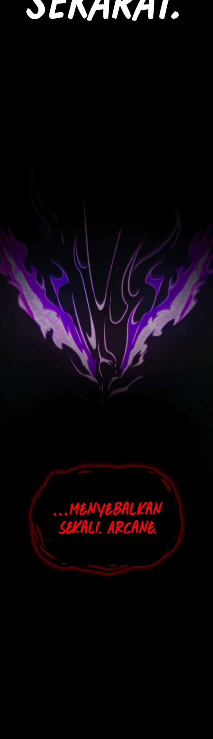 Infinite Mage Chapter 81 Gambar 30