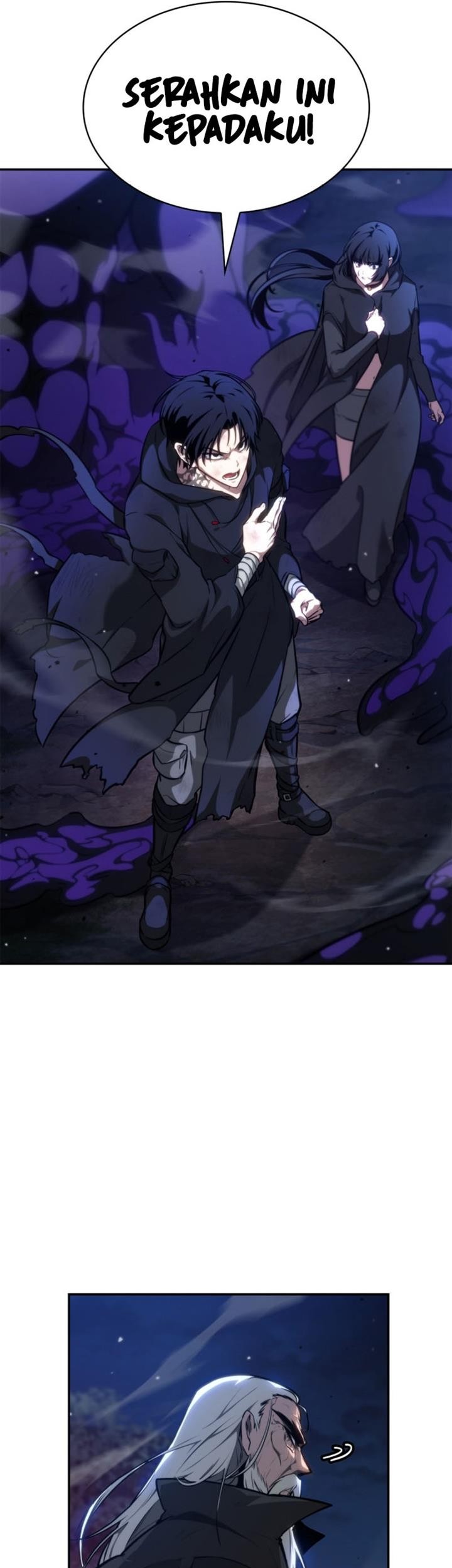 Infinite Mage Chapter 80 Gambar 35