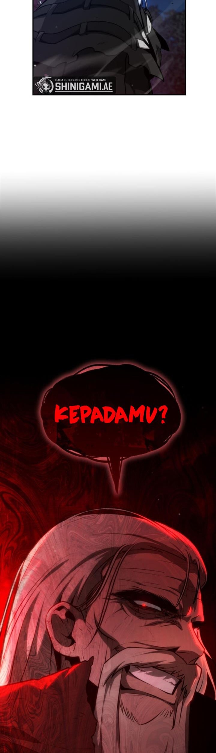 Infinite Mage Chapter 80 Gambar 36