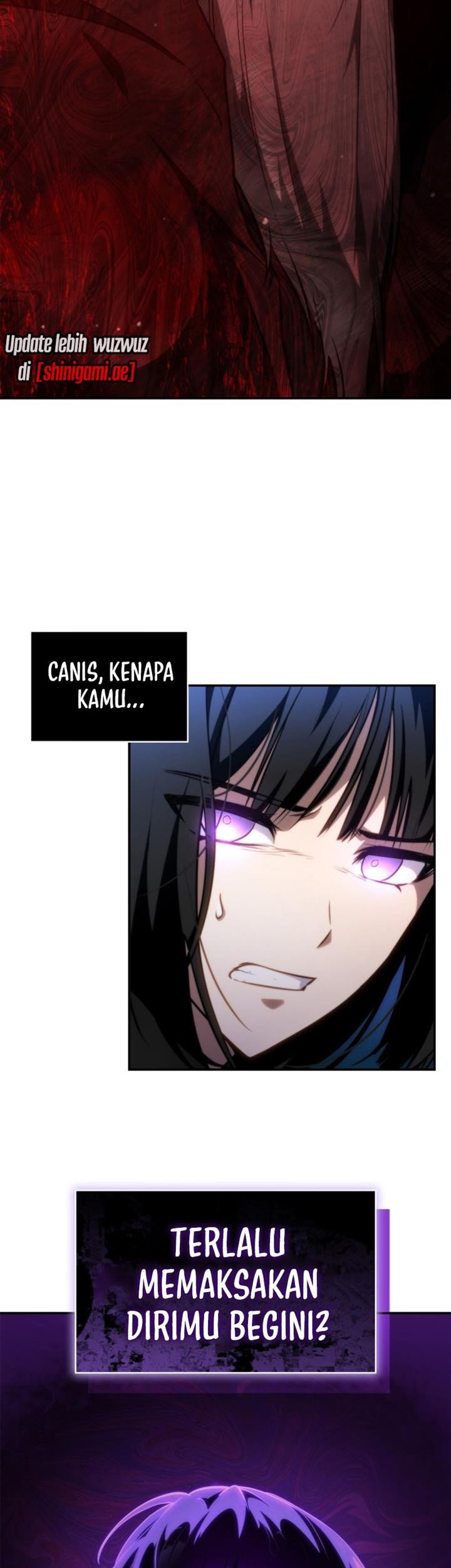 Infinite Mage Chapter 80 Gambar 37